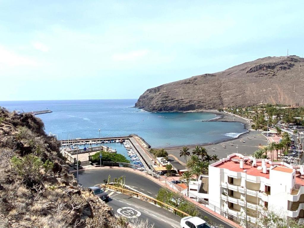 Vivienda Vacacional Villa El Mirador San Sebastian De La Gomera Exterior photo
