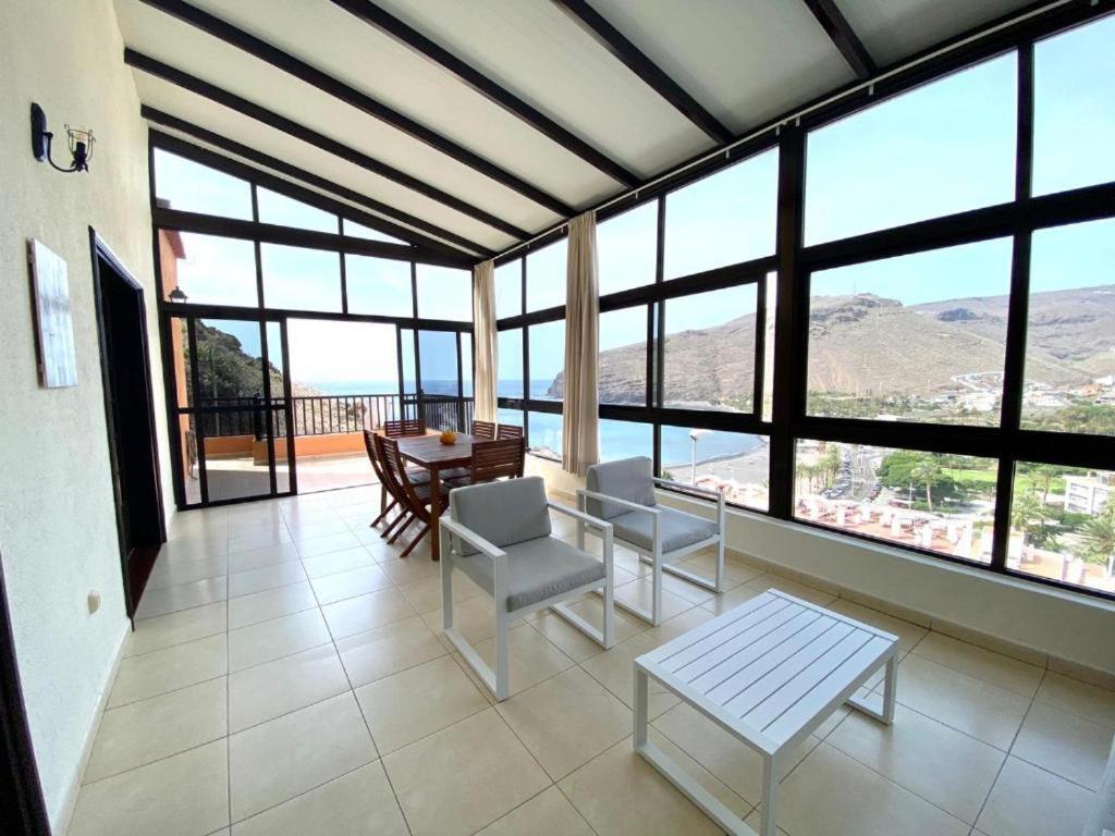 Vivienda Vacacional Villa El Mirador San Sebastian De La Gomera Exterior photo