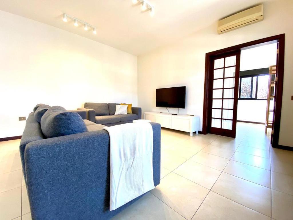 Vivienda Vacacional Villa El Mirador San Sebastian De La Gomera Exterior photo
