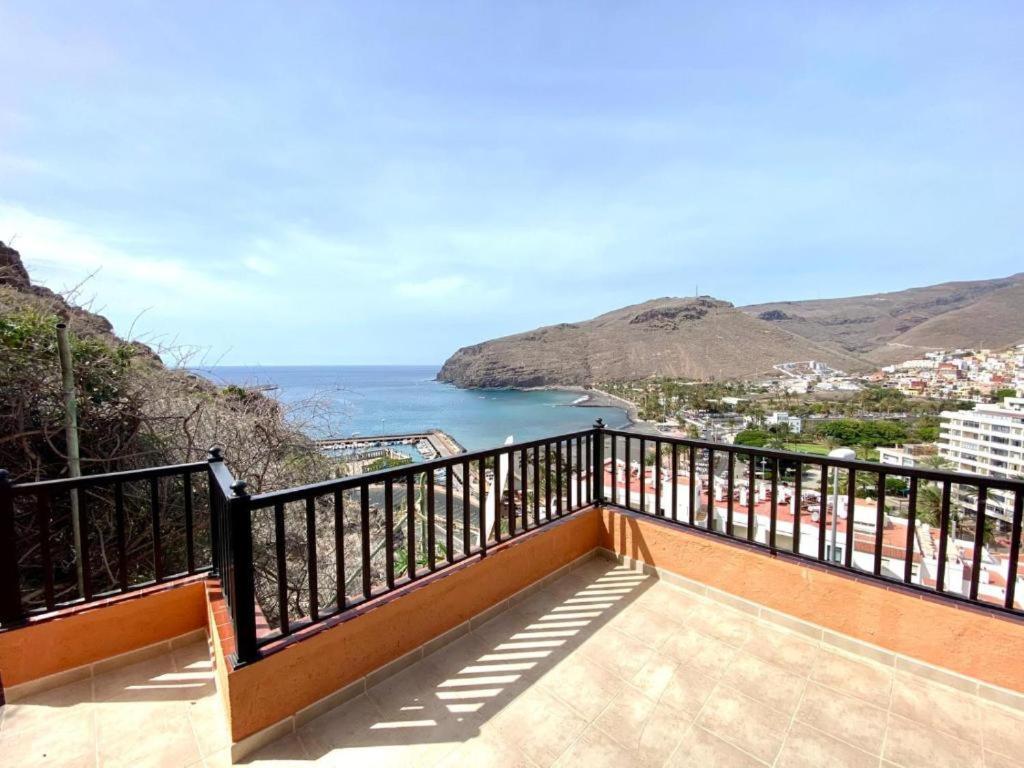 Vivienda Vacacional Villa El Mirador San Sebastian De La Gomera Exterior photo