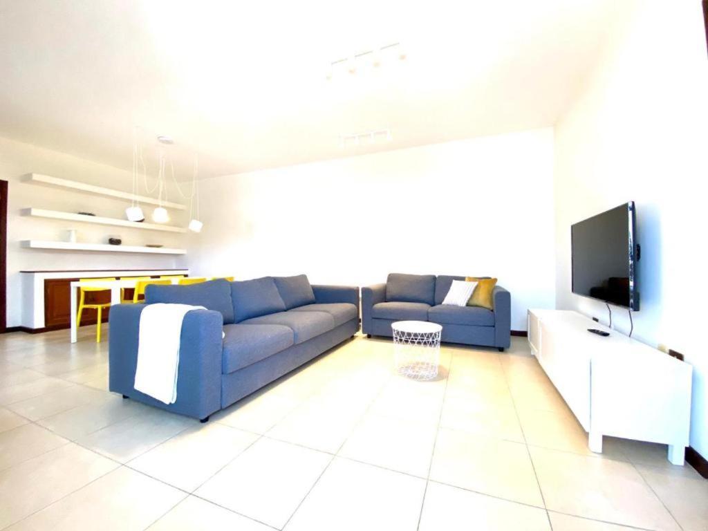 Vivienda Vacacional Villa El Mirador San Sebastian De La Gomera Exterior photo