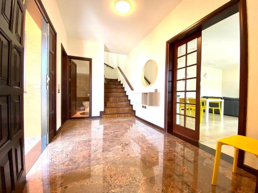 Vivienda Vacacional Villa El Mirador San Sebastian De La Gomera Exterior photo