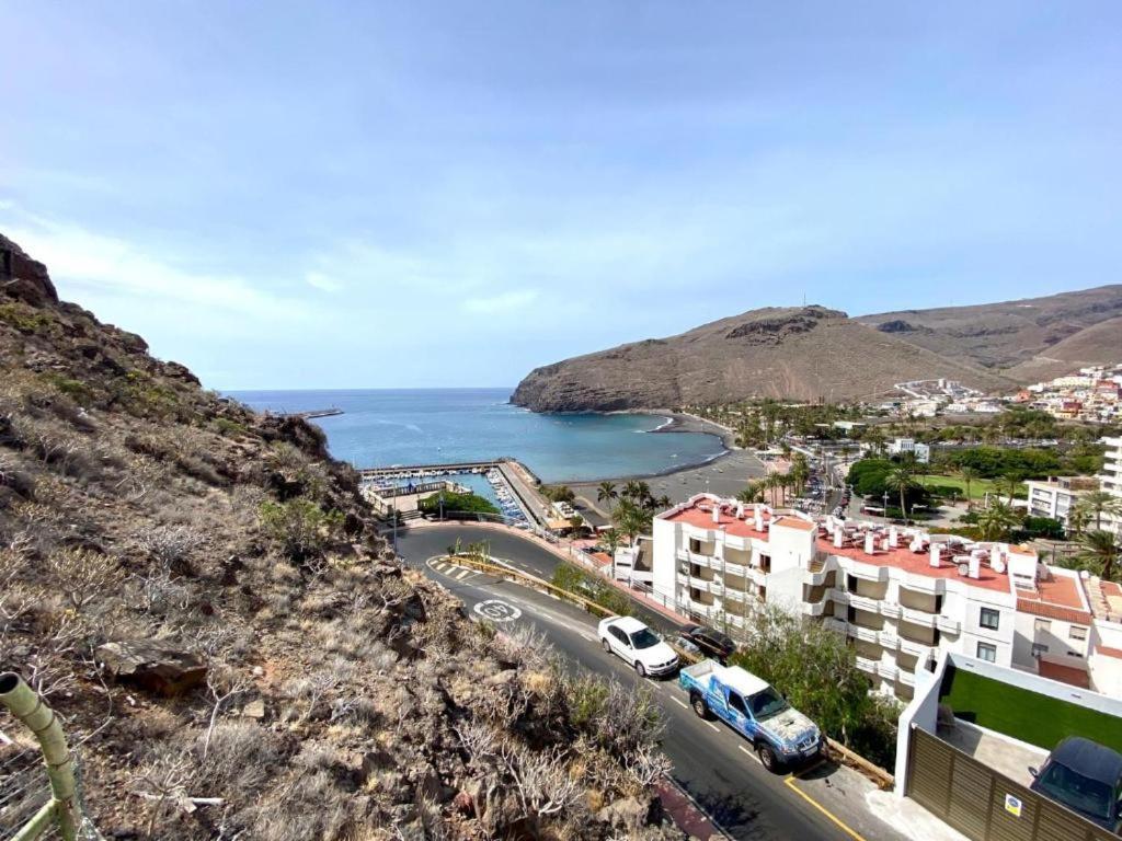 Vivienda Vacacional Villa El Mirador San Sebastian De La Gomera Exterior photo
