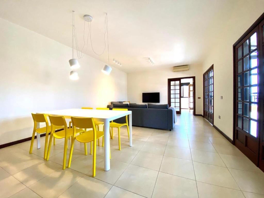 Vivienda Vacacional Villa El Mirador San Sebastian De La Gomera Exterior photo