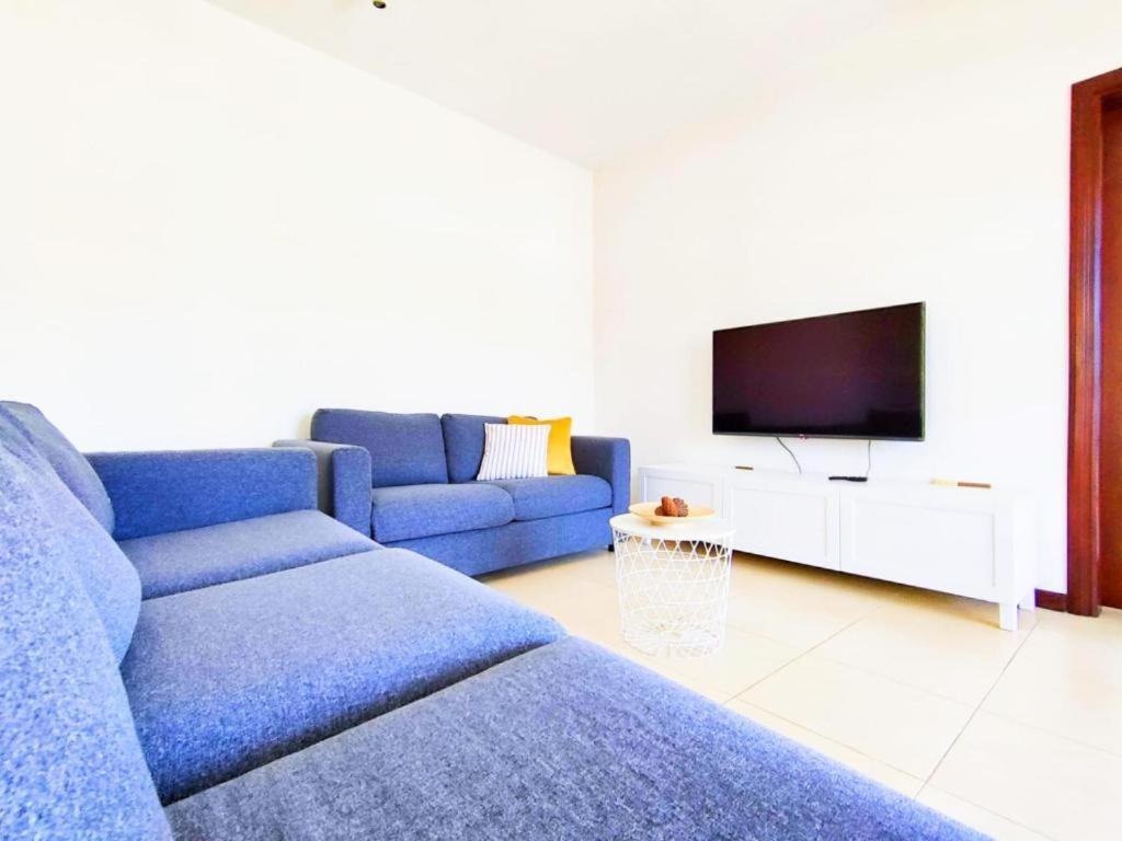Vivienda Vacacional Villa El Mirador San Sebastian De La Gomera Exterior photo