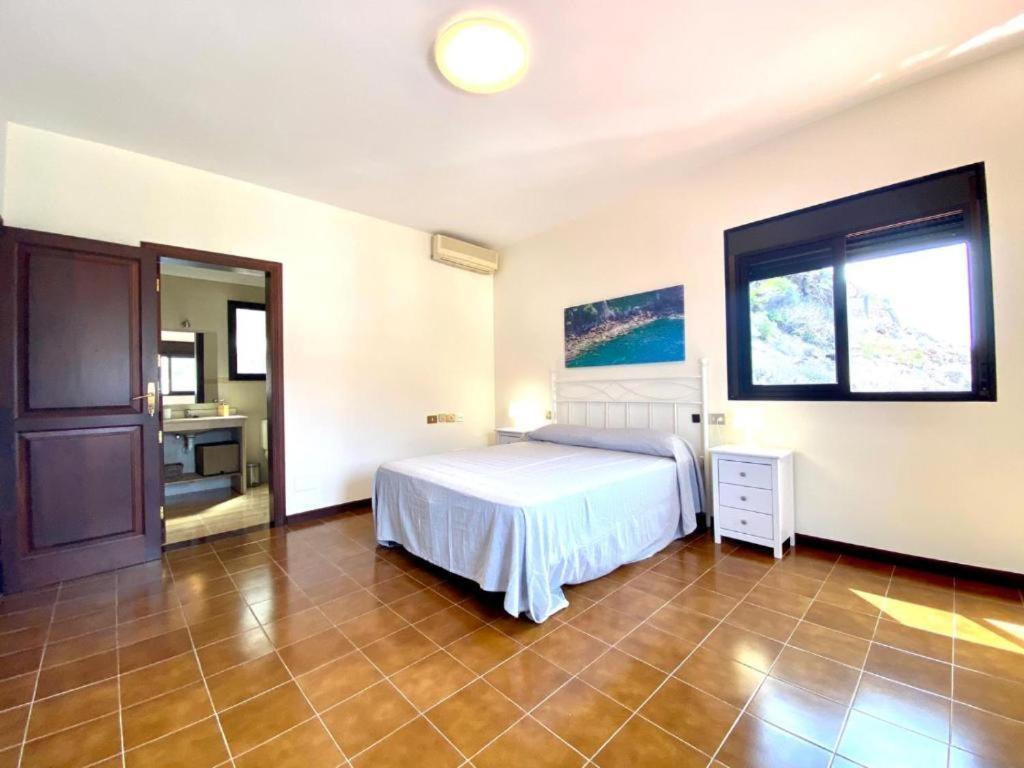 Vivienda Vacacional Villa El Mirador San Sebastian De La Gomera Exterior photo