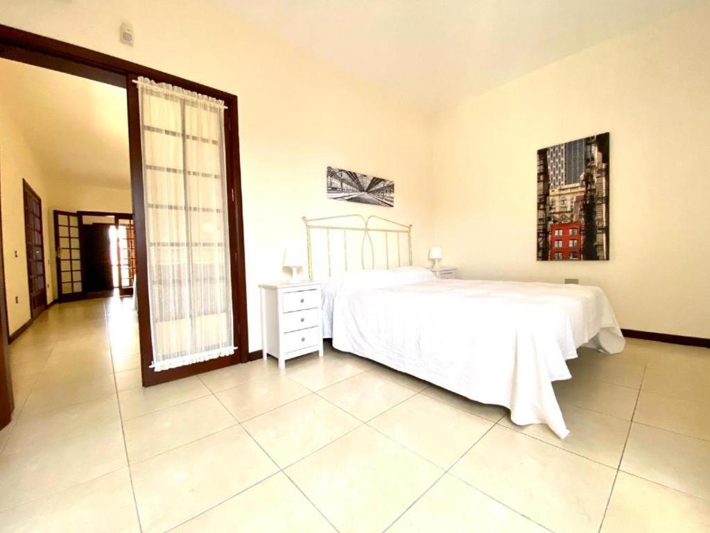Vivienda Vacacional Villa El Mirador San Sebastian De La Gomera Exterior photo